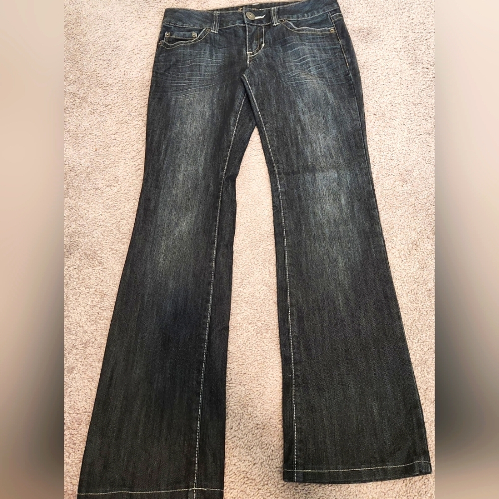 Guess Straight Leg Women's Jeans